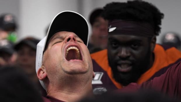 JUSTIN FUENTE YELL